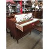 Image 2 : Vintage Kobberbeskyttet Dressing Chest
