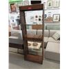 Image 1 : Interior Lit Shelf - 13" x 28" x 75" tall