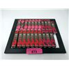 Image 1 : 21 Burt's Bee's 100% Natural Lipstick - 3 Colours