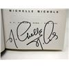 Image 2 : Michelle Nichols Signed Copy of "Beyond Uhura"