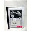 Image 1 : Certified Floyd Patterson Autograph with Photo