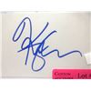 Image 2 : Certified Kristy Swanson Autograph with Photo
