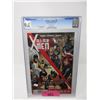 Image 1 : Graded 2013 "All New X-Men #8" Marvel Comic