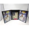Image 1 : Autographed Mr. T Comic and Card Set