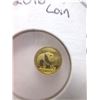 Image 2 : 1 Gram .999 Fine Gold 2016 Chinese Panda Coin