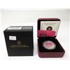 Image 1 : 2011  .9999 Silver "Maple Leaf Forever" $10 Coin