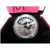 Image 2 : 2013 Canadian .9999 Silver "Martin Short" Coin