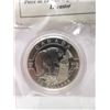 Image 2 : 2013 Canadian .9999 Silver "The Beaver" $10 Coin