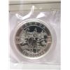 Image 2 : 2013 Canadian .9999 Silver "The Cariboo" $10 Coin