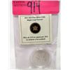 Image 1 : 2011  .9999 Silver "Maple Leaf Forever" $10 Coin