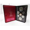 Image 1 : 1976 Canadian Double Dollar Specimen Coin Set
