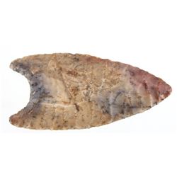 Nebraska Fluted Clovis Point 11,500 - 10,600BP
