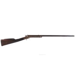 B. Kitteredge & Co. F. Wesson Pat .44 Cal Carbine