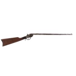 Merwin Hulbert Junior .22 Cal. Rolling Block Rifle