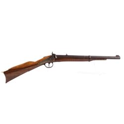 Henry Leman Lancaster Black Powder Trade Rifle