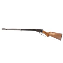 Marlin Model 39A .22 Lever Action Rifle