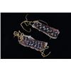 Image 1 : Plains Indians Sheep Wool Dancing Ankle Bells