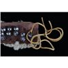Image 4 : Plains Indians Sheep Wool Dancing Ankle Bells
