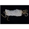 Image 7 : Plains Indians Sheep Wool Dancing Ankle Bells