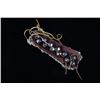Image 9 : Plains Indians Sheep Wool Dancing Ankle Bells
