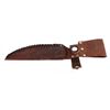 Image 13 : Squaw Cold Roll Knife and Sheath