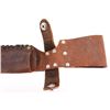 Image 16 : Squaw Cold Roll Knife and Sheath