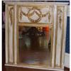 Image 1 : Trumeau Mirror #934347