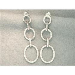 Designer 18k White Gold #934378