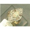Image 1 : As New 1.04ct Marquis & 2.00cts Diamond 14k Rng #934386