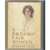 Harrison Fisher A Dream of Fair Women 1907 #934413