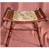 Image 1 : Gorgeous Victorian Antique Tapestry Vanity #934640