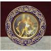 Image 1 : Porcelain Sevres Plate #934880