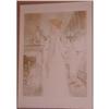 Henri Toulouse-Lautrec, Elles, Litho #934903