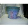 1929 Hull Stone Art  Jardiniere Rare Glaze #934928
