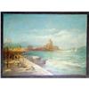 Image 1 : Antique View of Naples original by  Canzoni #934939