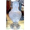 Baccarat  sculpture of Jesus  Christ #934943