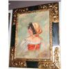 Spanish women by Vidal Ballesteros oil 2 #934961