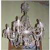Antique Bohemia 6 Lights chandelier #934964