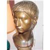 Bronze Bust  Mark Antony Marcus Antonius  #934966