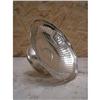 Image 1 : ELEGANT FRUIT / CANDY  STERLING SILVER DISH #934979