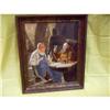 Image 1 : VERY NICE OIL PAINTING S/D #945011
