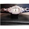 Image 1 : Pretty Circa 1930 Lady's Diamond and White Gold #945203