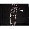 Image 1 : Victorian 10kt Yellow Gold 36" Rope #945284