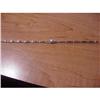 Image 1 : Lady's Edwardian Platinum Topped Gold Bracelet #945320