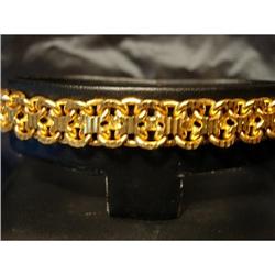 Exquisite High Karat Chinese Yellow Gold #945351