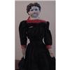 Image 1 : Doll China Black Hair Old Body Exposed Ears #945373