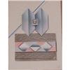 Image 1 : Luis Mazorra, Sand Castles, Signed Etching  #945445