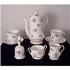 Image 1 : Spode Bone China Tea Set for Two #945491