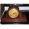 Image 1 : Mantle Clock -  Sessions #952484