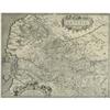 Image 1 : Original Map of Artesia made by ORTELIUS #952503